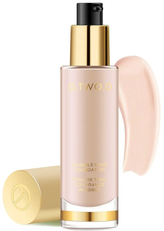 Kem nền O.TWO.O Invisible Cove Foundation