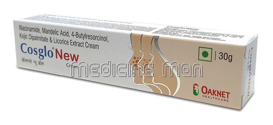 Kem Oaknet healthcare Cosglo New Cream