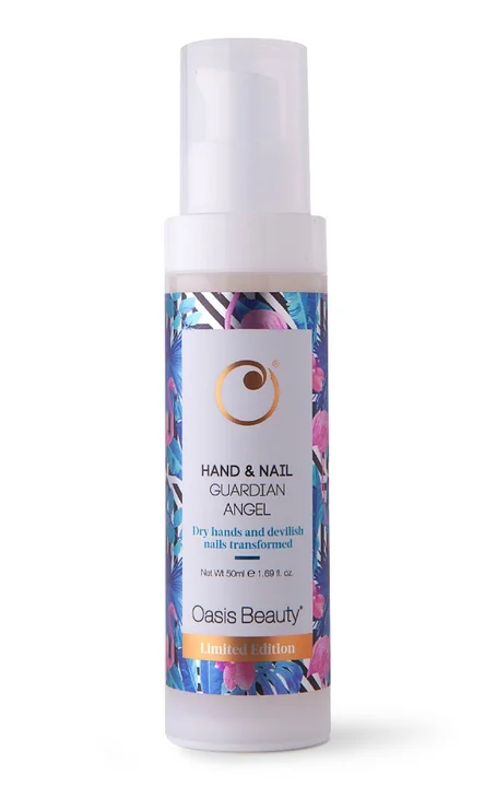 Oasis Beauty Hand & Nail Guardian Angel