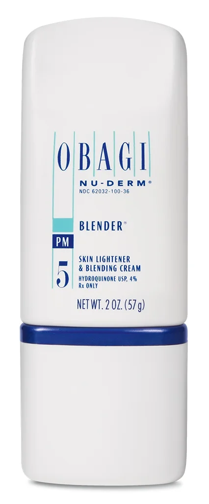 Obagi Blender
