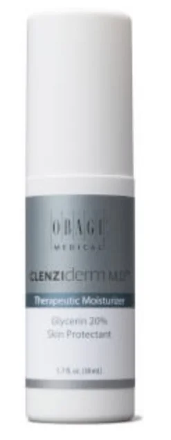 Obagi Clenziderm M.D. Therapeutic Moisturizer