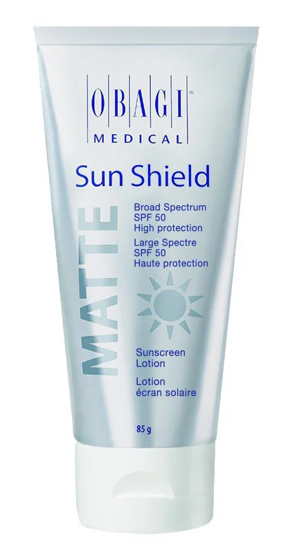 Obagi Sun Shield Matte Broad Spectrum SPF 50 Premium