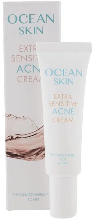 Kem Ocean Skin Extra Sensitive Acne Cream