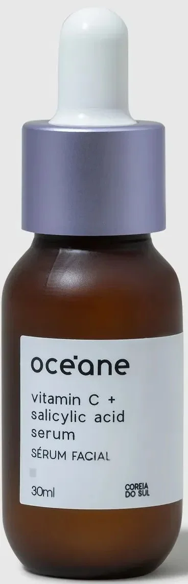 Tinh chất Oceane Vitamin C + Salicilyc Acid Serum