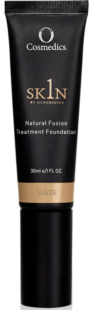 Ocosmedics Sk1n Foundation