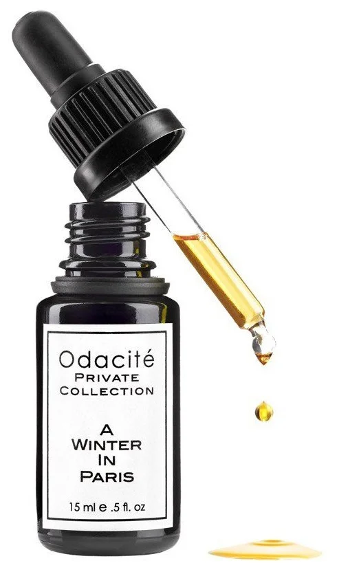 Tinh chất Odacite A Winter In Paris Intense Hydration Serum