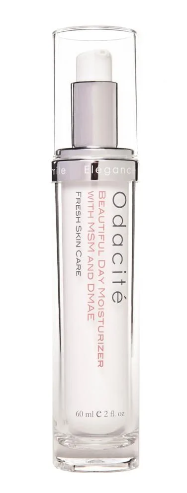 Kem dưỡng ẩm Odacite Beautiful Day Moisturizer