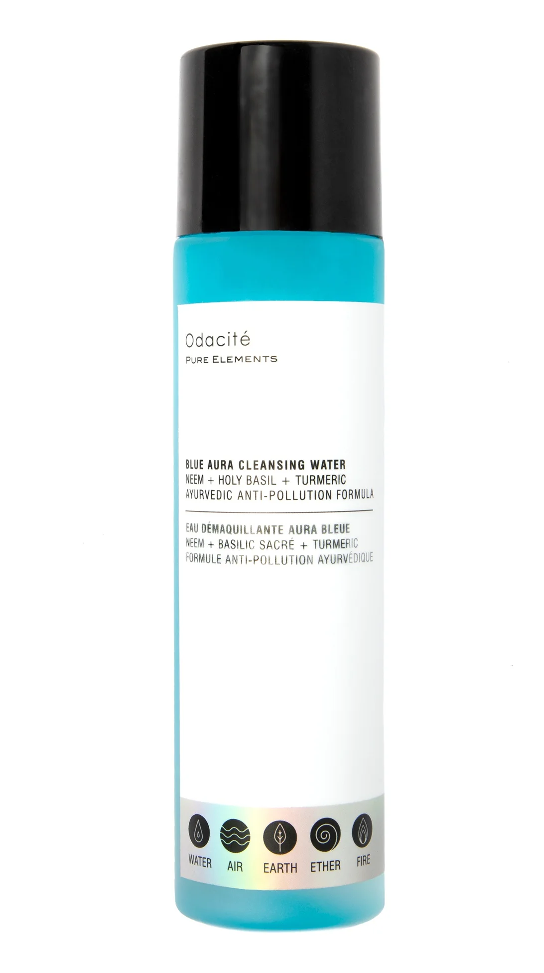 Nước tẩy trang Odacite Blue Aura Cleansing Water