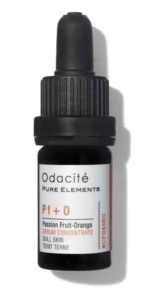 Tinh chất Odacite Pf+O Dull Skin Serum Concentrate (Passionfruit + Orange)