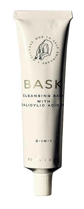 Sáp tẩy trang Ode to Self Bask Cleansing Balm