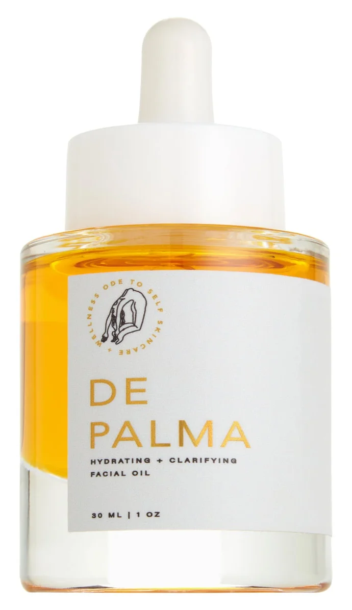 Dưỡng ẩm Ode to Self De Palma Hydrating And Clarifying Facial Oil