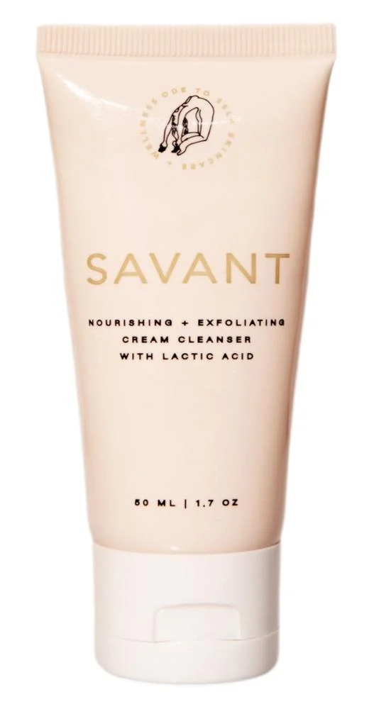 Sữa rửa mặt Ode to Self Savant Cream Cleanser