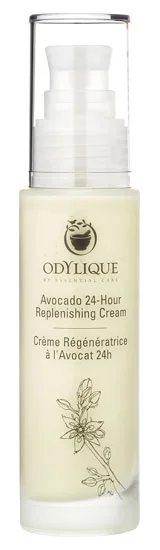 Kem Odylique Avocado 24 Hour Replenishing Cream