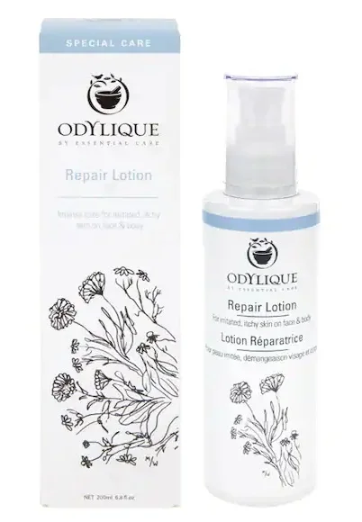 Sữa dưỡng Odylique Repair Lotion