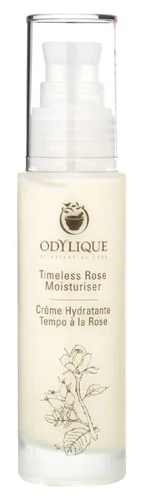 Odylique Timeless Rose Moisturiser