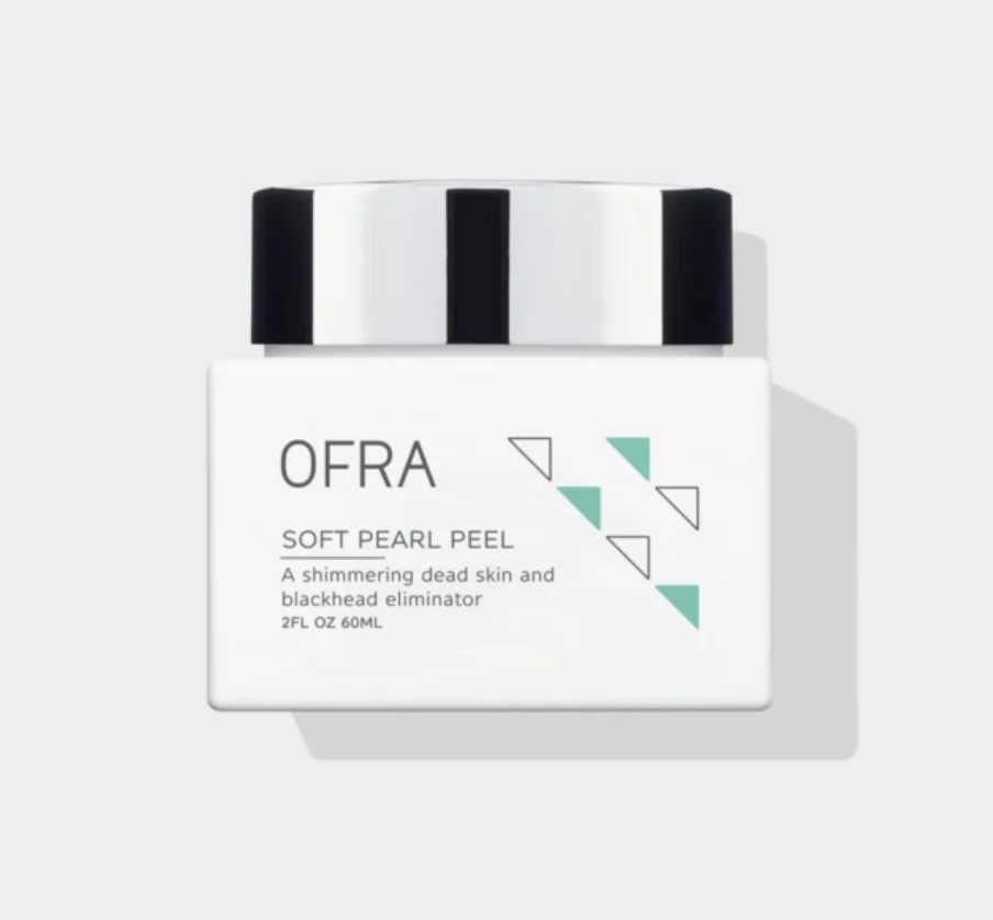 OFRA Soft Pearl Peel