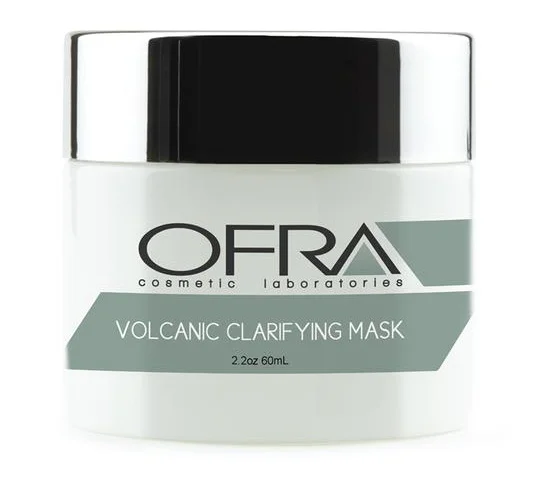 Mặt nạ OFRA Volcanic Clarifying Mask