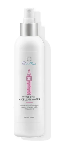 OFRA West End Vitamin C Micellar Water