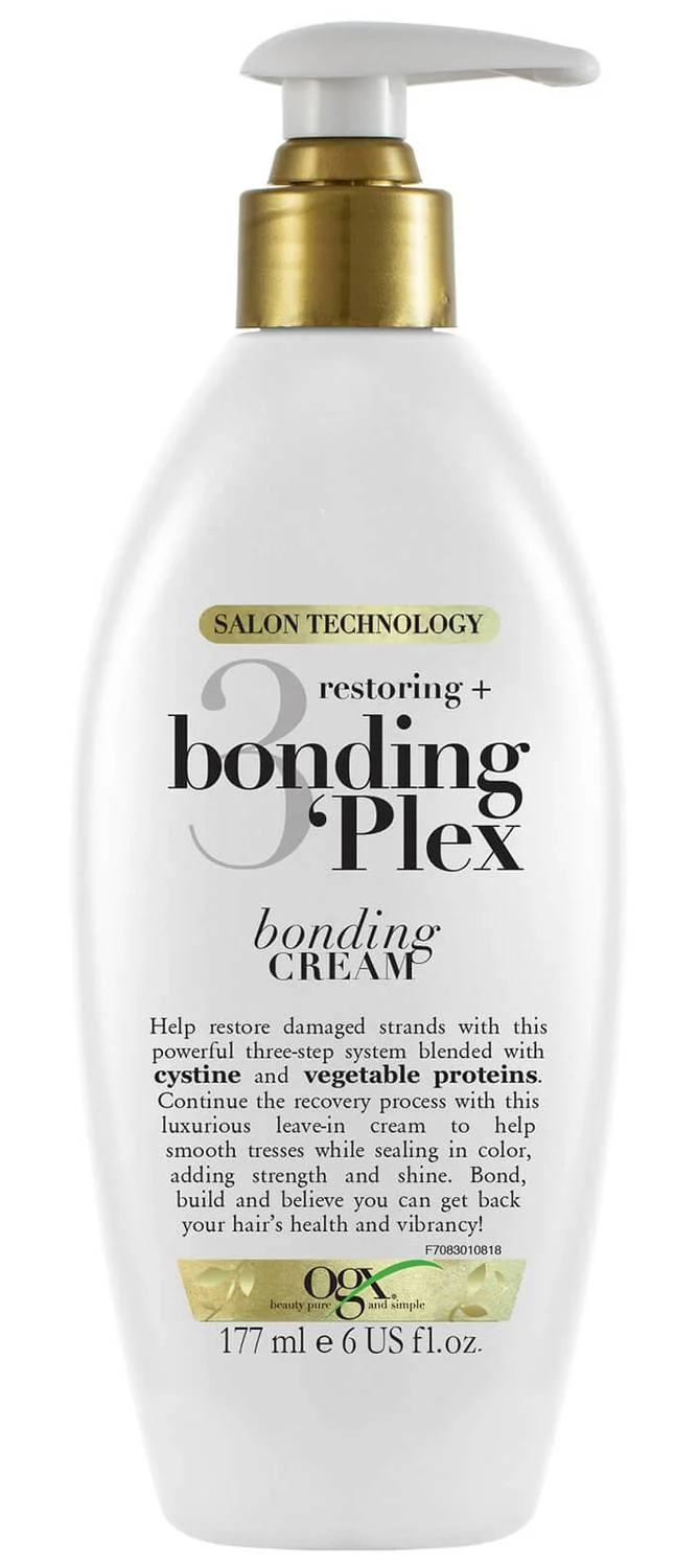 OGX Bonding Plex Leave-in Treatment