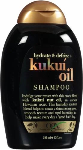 Dầu gội OGX Kukui Oil Shampoo