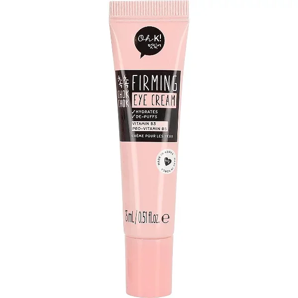 Kem Oh K Chok Chok Firming Eye Cream