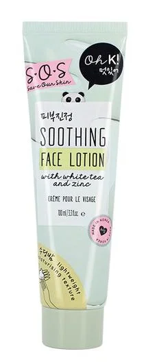 Oh K SOS Soothing Facial Balm