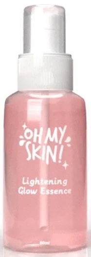 Oh My Skin Lightening Glow Essence