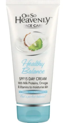 Kem Oh So Heavenly Healthy Balance Spf15 Day Cream