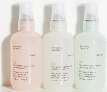 ohii Skin Quench Facial Serum