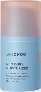 Dưỡng ẩm OHIOHOO Skin Core Moisturiser