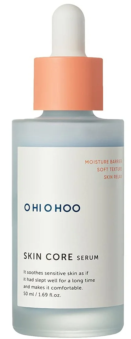 Tinh chất OHIOHOO Skin Core Serum