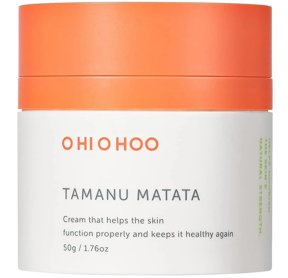 Kem OHIOHOO Tamanu Matata Cream