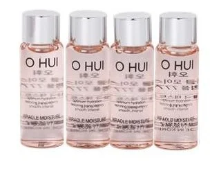 OHUI Miracle Moisture Ampoule 777