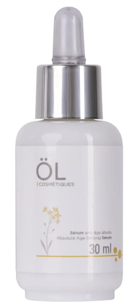 Tinh chất ÖL Cosmétiques Absolute Age-Defying Serum