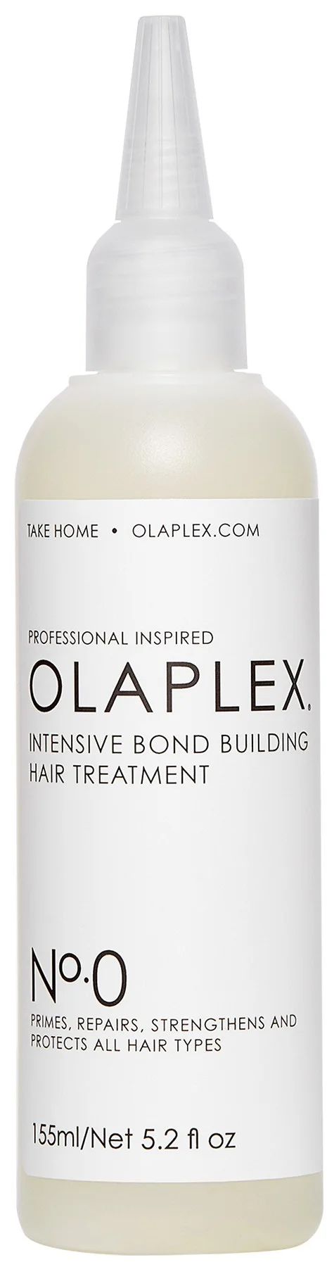 Olaplex No. 0 Intensive Bond Building Hair Treatment