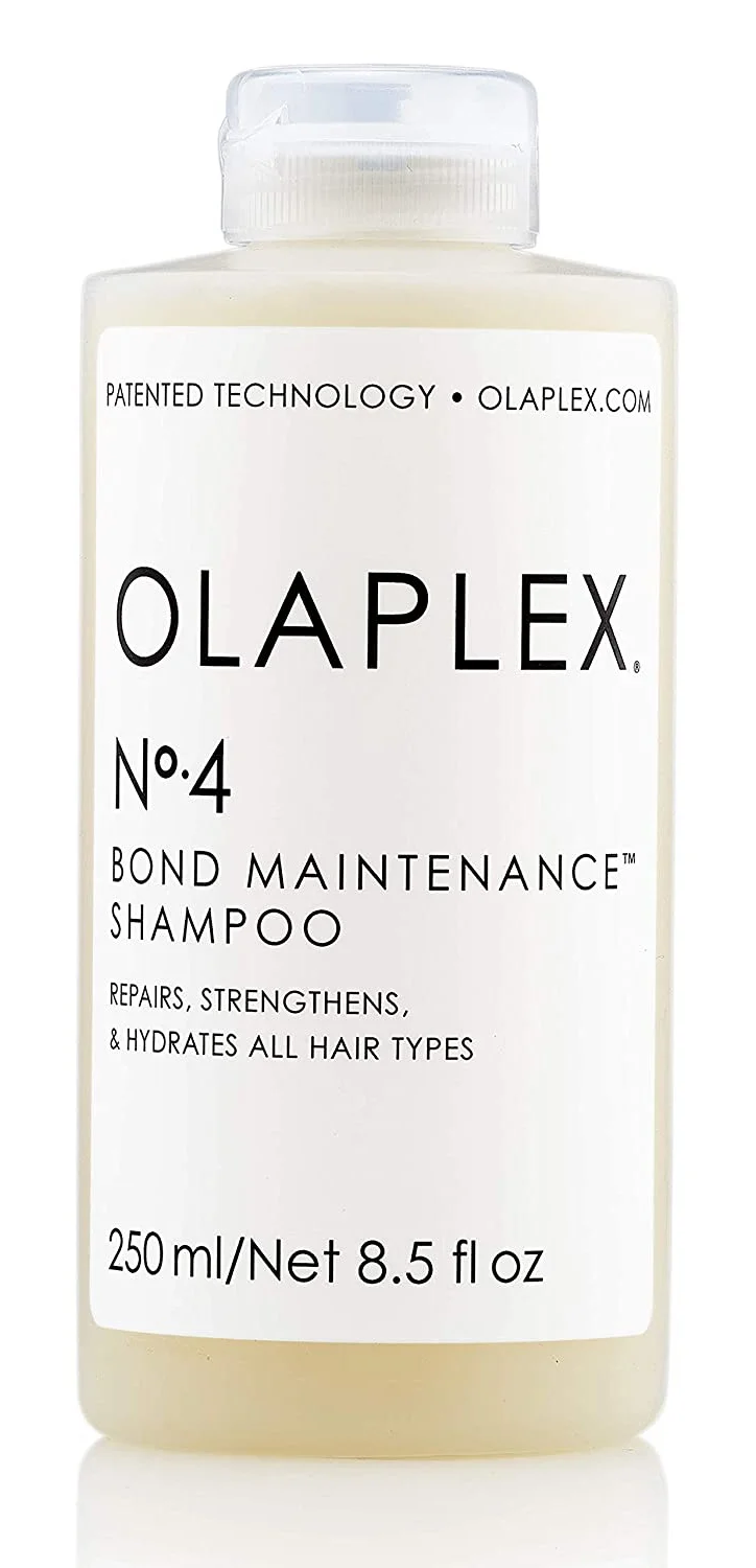 Olaplex No. 4 Bond Maintenance Shampoo