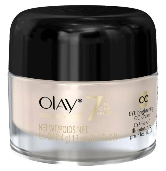Kem CC dành cho vùng mắt Olay Eye Brightening Cc Cream