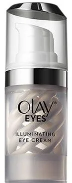 Olay Illuminating Eye Cream