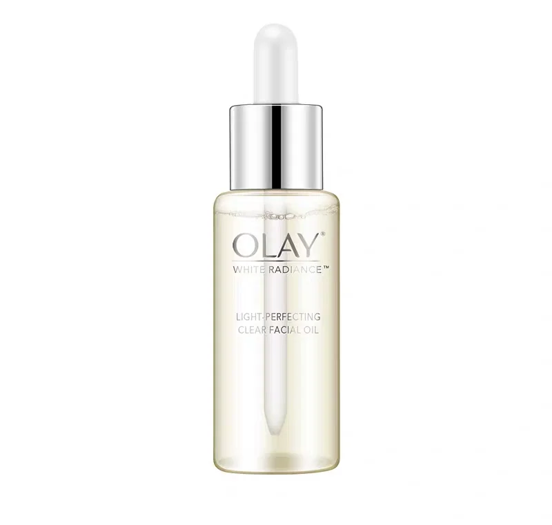 Olay White Radiance Light-Perfecting Clear Facial Oil