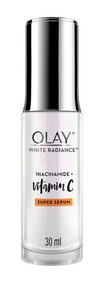 Serum dưỡng trắng da Olay Luminous Niacinamide + Vitamin C Super Serum