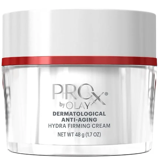 Olay Professional Prox Hydra Firming Anti-Aging Face Cream Moisturizer