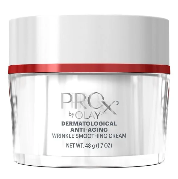 Olay Professional Prox Wrinkle Smoothing Cream Anti-Aging Moisturizer