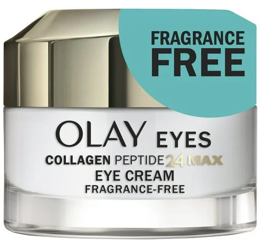 Olay Regenerist Collagen Peptide 24 Max Eye Cream
