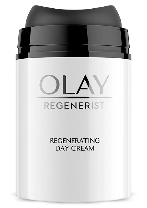 Kem Olay Regenerist Regenerating Day Cream