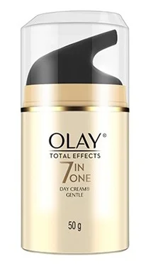 Olay Total Effects 7 in One Day Cream Gentle