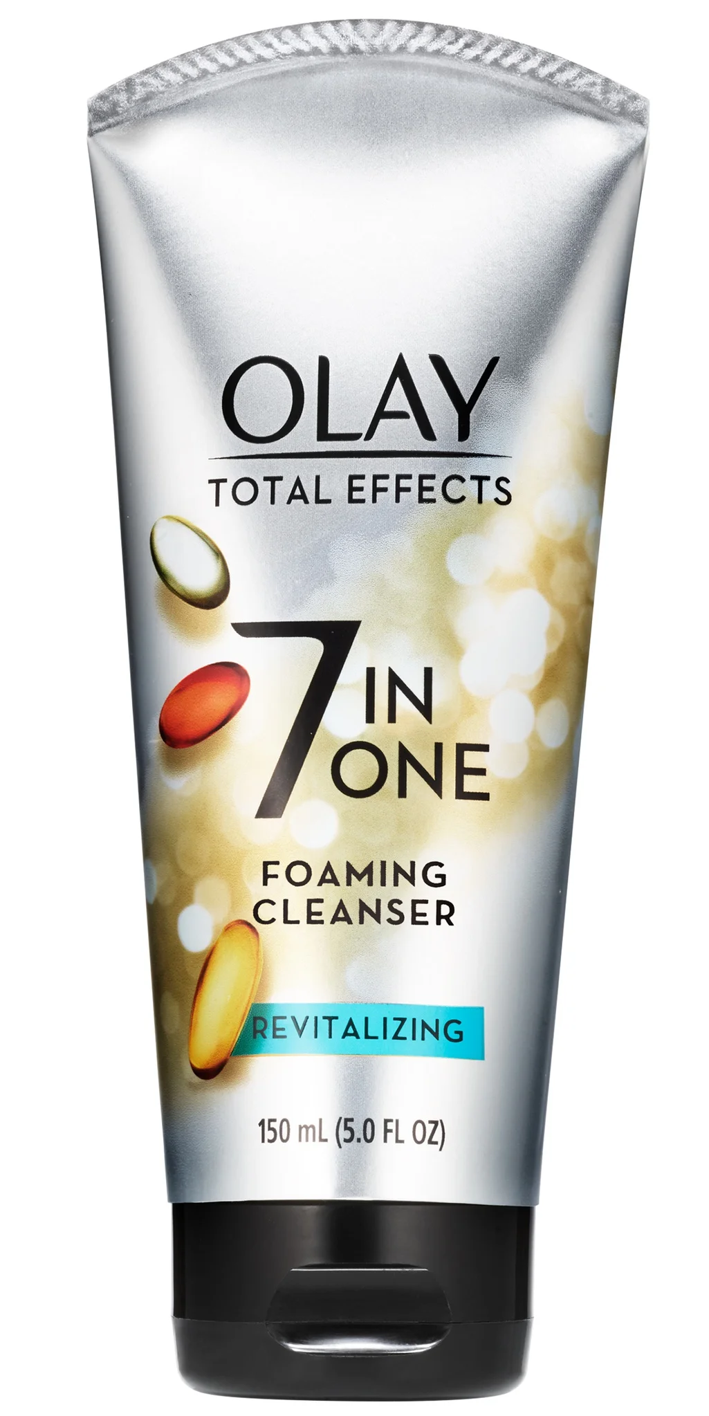 Sữa rửa mặt Olay Total Effects Face Cleanser