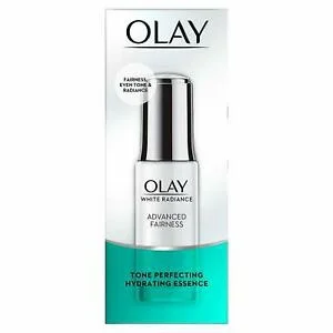 Tinh chất Olay White Radiance Tone Perfecting Hydrating Essence