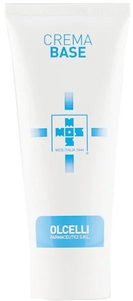 Kem lót Olcelli Farmaceutici Crema Base | Base Cream