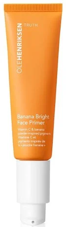 Kem lót Ole Henriksen Banana Bright Face Primer