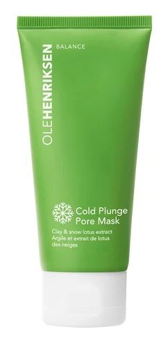 Ole Henriksen Cold Plunge Pore Mask